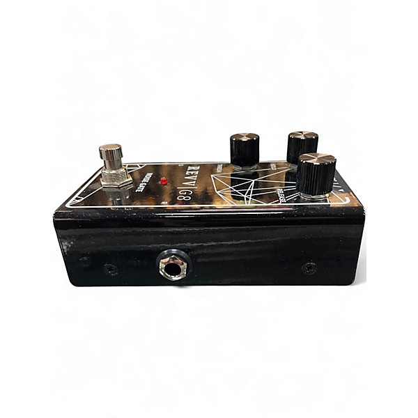 Used Revv Amplification G8 Effect Pedal