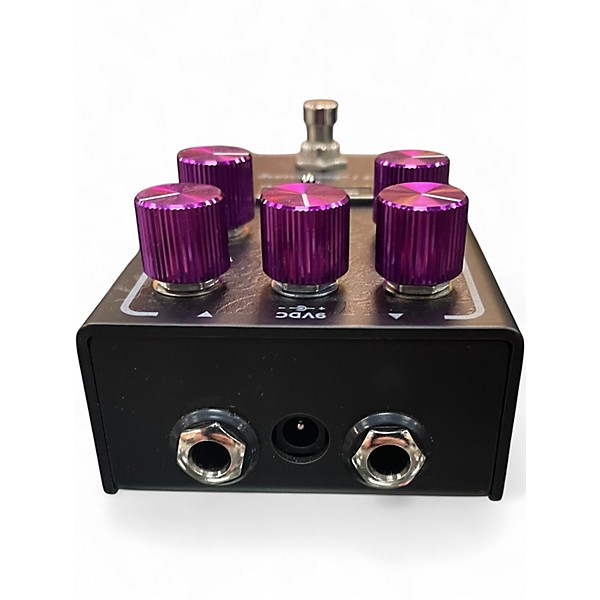 Used Revv Amplification G3 Effect Pedal