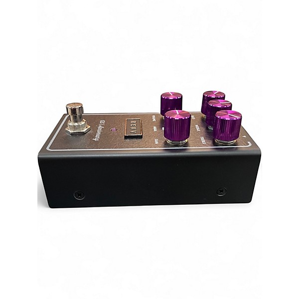 Used Revv Amplification G3 Effect Pedal