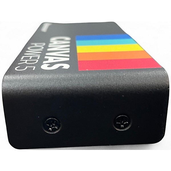Used Walrus Audio Canvas Power 5 Power Supply