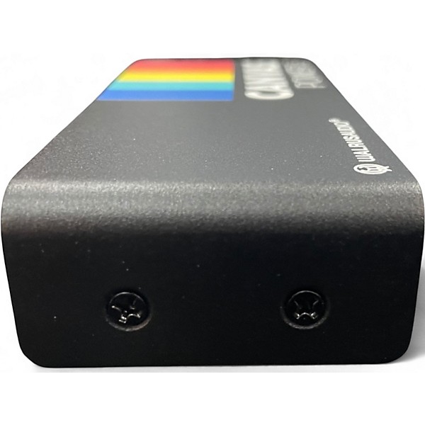Used Walrus Audio Canvas Power 5 Power Supply