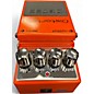 Used BOSS DS1X Distortion Effect Pedal