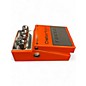 Used BOSS DS1X Distortion Effect Pedal