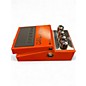 Used BOSS DS1X Distortion Effect Pedal