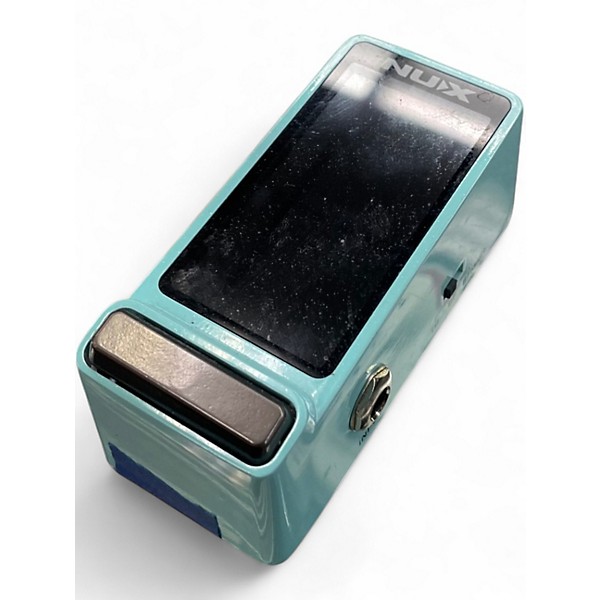 Used NUX Flow Tune Tuner Pedal