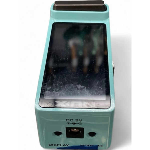 Used NUX Flow Tune Tuner Pedal