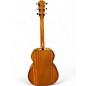 Used Taylor 214E Natural Acoustic Electric Guitar