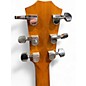 Used Taylor 214E Natural Acoustic Electric Guitar