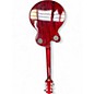 Used Epiphone Wildkat Wine Red Hollow Body Electric Guitar
