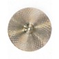 Used Zildjian 14in ZHT Mastersound Hi Hat Pair Cymbal thumbnail