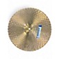 Used Zildjian 14in ZHT Mastersound Hi Hat Pair Cymbal