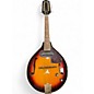 Used Fender FM52SE Sunburst Mandolin thumbnail