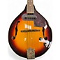 Used Fender FM52SE Sunburst Mandolin