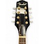 Used Fender FM52SE Sunburst Mandolin