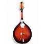 Used Fender FM52SE Sunburst Mandolin