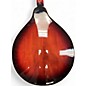 Used Fender FM52SE Sunburst Mandolin