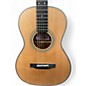 Used 2025 Kala KA-GTR-PLR Natural Acoustic Guitar