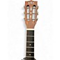 Used 2025 Kala KA-GTR-PLR Natural Acoustic Guitar