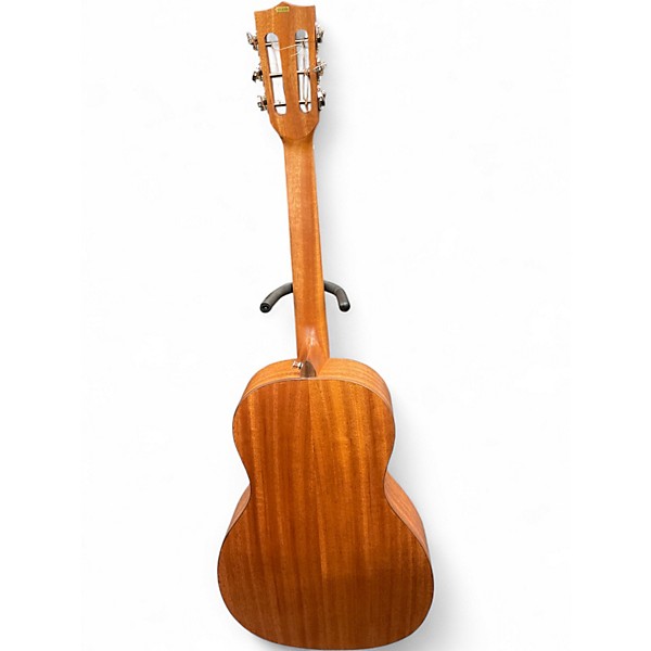 Used 2025 Kala KA-GTR-PLR Natural Acoustic Guitar