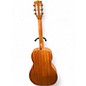 Used 2025 Kala KA-GTR-PLR Natural Acoustic Guitar