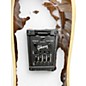 Used Gibson songbird deluxe Natural Acoustic Electric Guitar