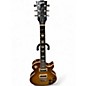 Used Gibson Les Paul Classic Honey Burst Solid Body Electric Guitar thumbnail