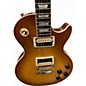 Used Gibson Les Paul Classic Honey Burst Solid Body Electric Guitar