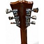 Used Gibson Les Paul Classic Honey Burst Solid Body Electric Guitar