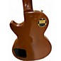 Used Gibson Les Paul Classic Honey Burst Solid Body Electric Guitar