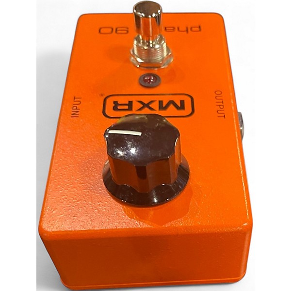Used MXR M101 Phase 90 Effect Pedal