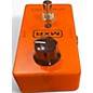 Used MXR M101 Phase 90 Effect Pedal