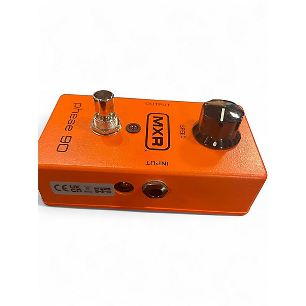Used MXR M101 Phase 90 Effect Pedal
