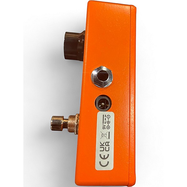 Used MXR M101 Phase 90 Effect Pedal