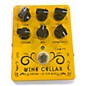 Used Caline CP-60 Effect Pedal thumbnail