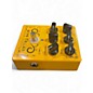 Used Caline CP-60 Effect Pedal