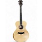 Used Taylor Academy 12E Natural Acoustic Electric Guitar thumbnail