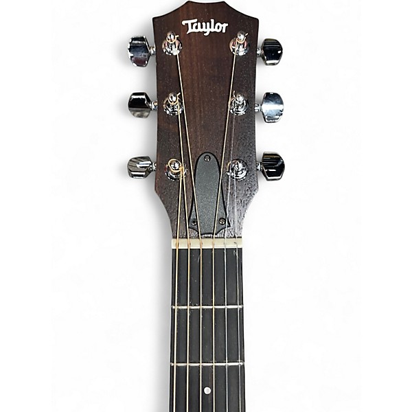 Used Taylor Academy 12E Natural Acoustic Electric Guitar