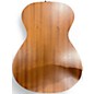Used Taylor Academy 12E Natural Acoustic Electric Guitar