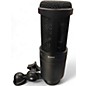 Used Audio-Technica AT2020 Condenser Microphone