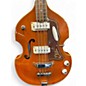 Used EKO 995 VIOLIN Electric Bass Guitar
