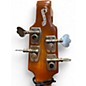 Used EKO 995 VIOLIN Electric Bass Guitar