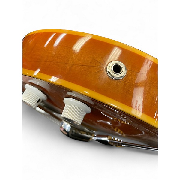 Used EKO 995 VIOLIN Electric Bass Guitar