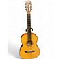 Used Giannini AWN 85 Natural Classical Acoustic Guitar thumbnail