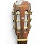 Used Giannini AWN 85 Natural Classical Acoustic Guitar
