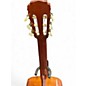 Used Giannini AWN 85 Natural Classical Acoustic Guitar