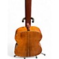 Used Giannini AWN 85 Natural Classical Acoustic Guitar