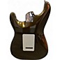 Used Fender American Ultra 2 Stratocaster TEXAS TEA Solid Body Electric Guitar