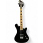 Used Sozo ZCBK Black Solid Body Electric Guitar thumbnail