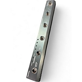 Used Hotone Effects PATCH KOMMANDER Pedal