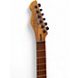 Used Chapman ML3 Pro Modern Alpine White Solid Body Electric Guitar